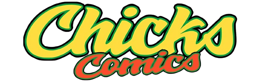 Chicks Comics