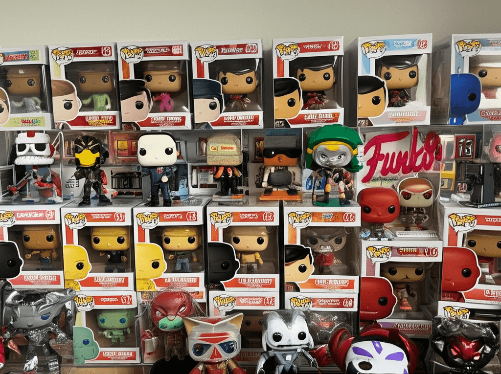 Pop Culture