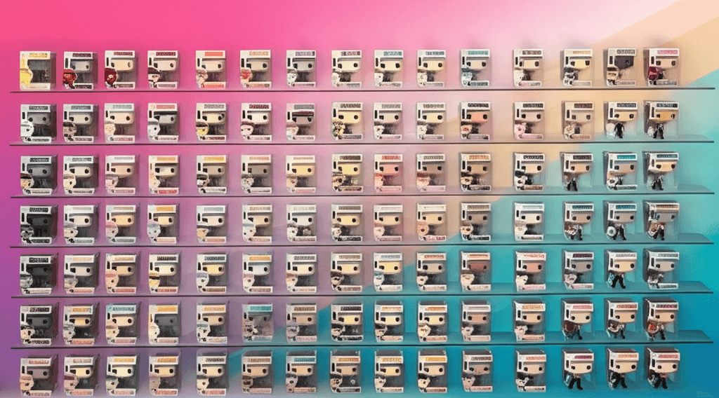 Funko Pop Bundles