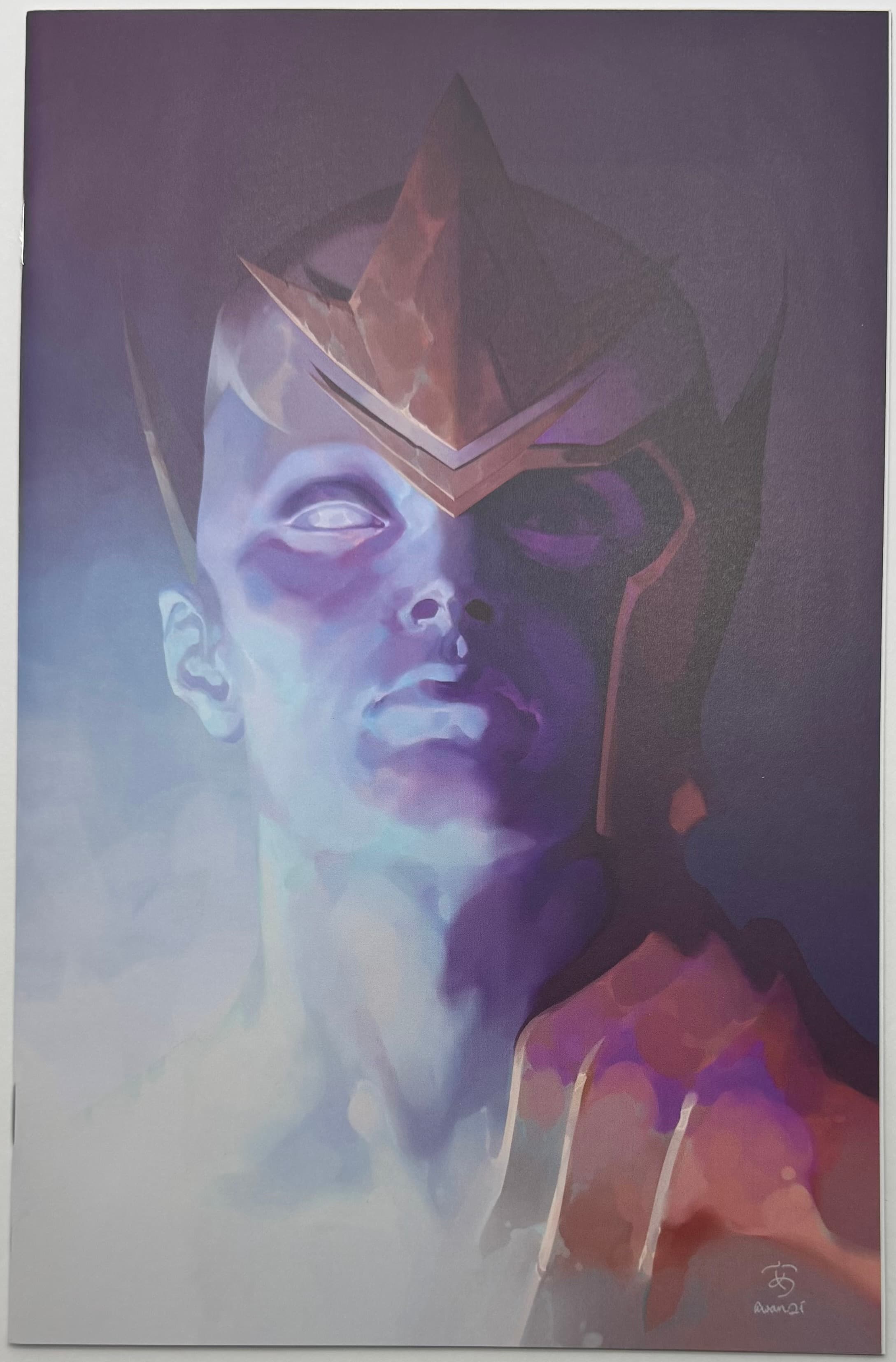 Power Rangers The Eltarian War #15