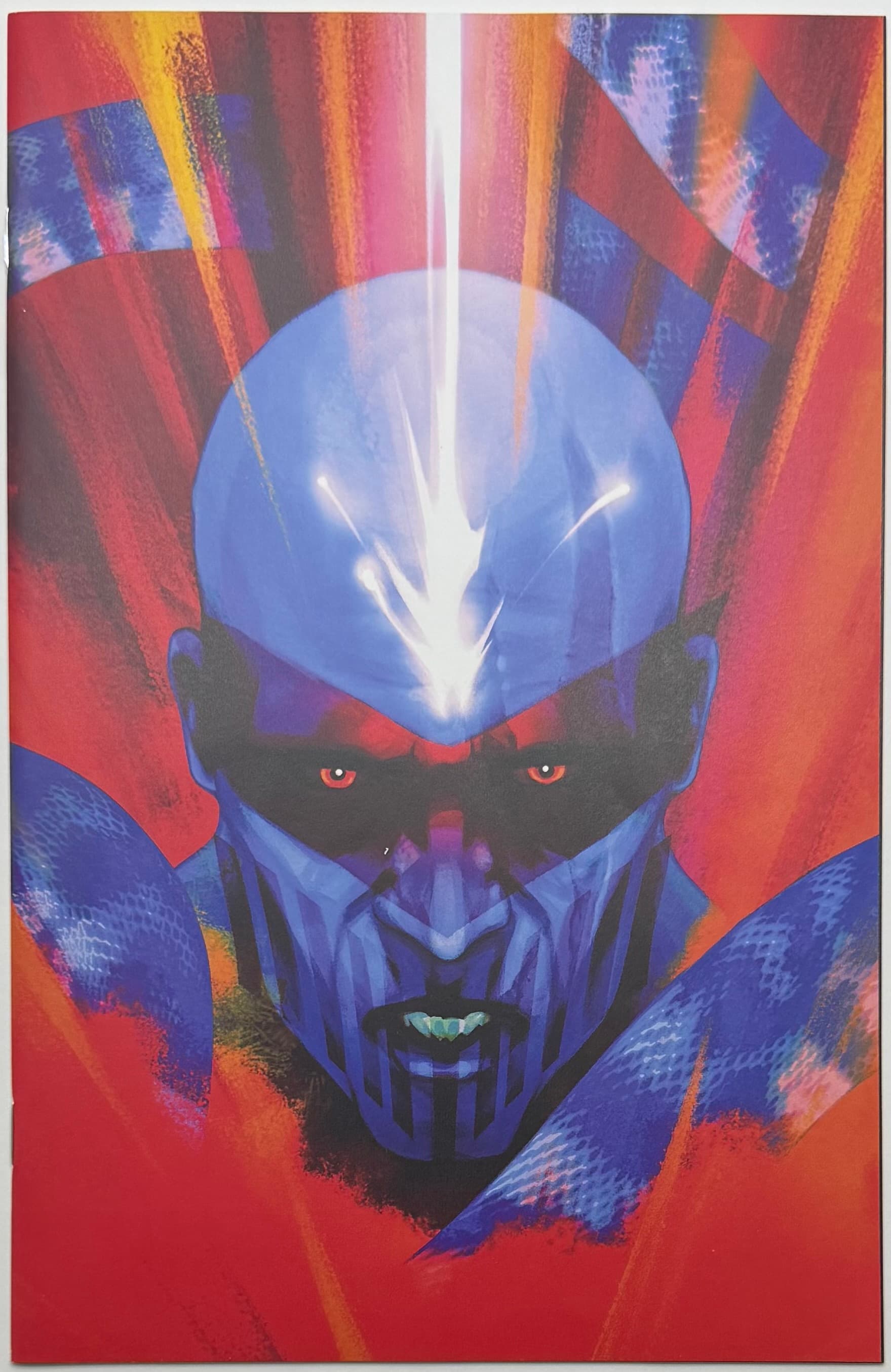 Power Rangers #10 1:25