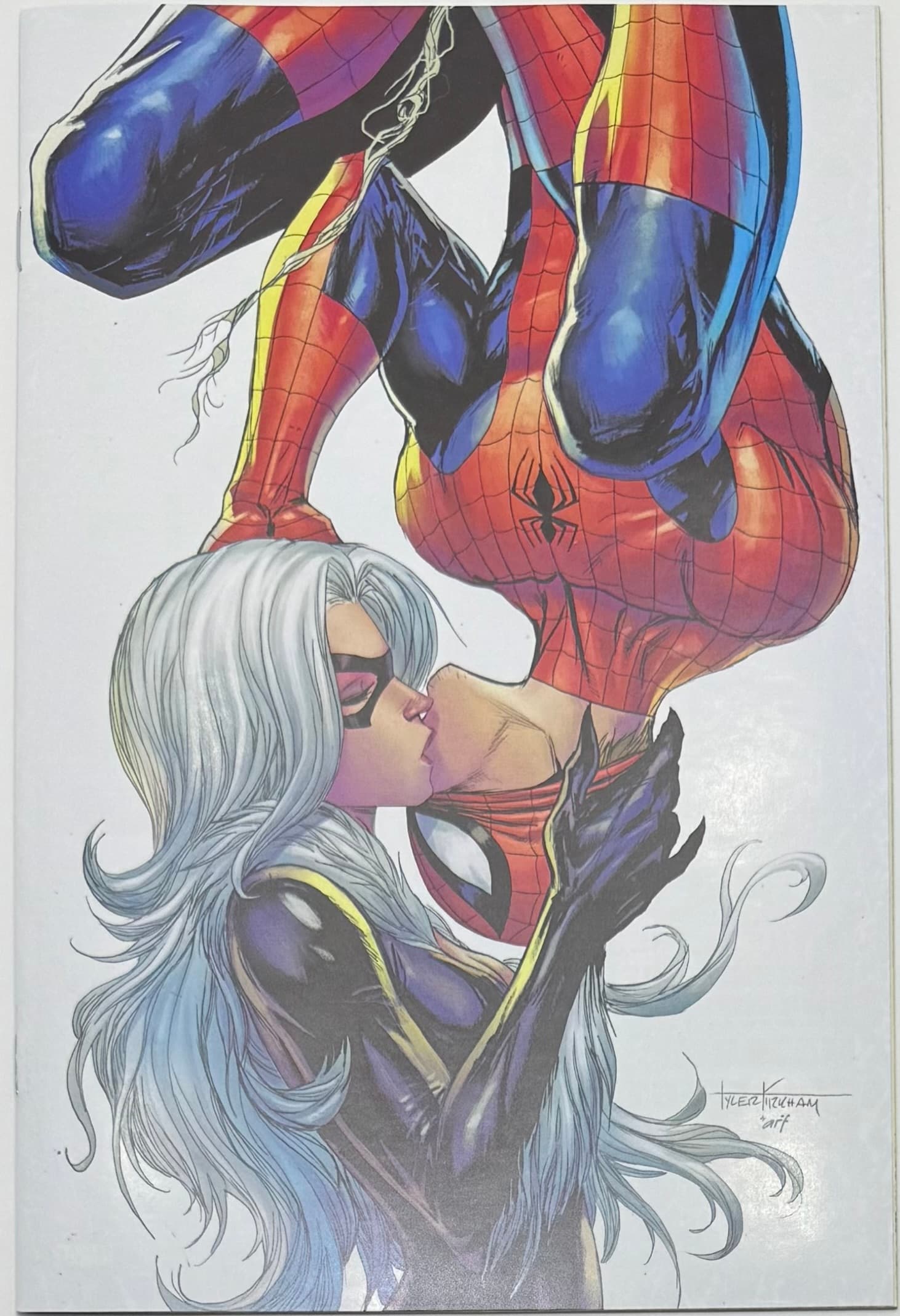 Amazing Spider-Man #43