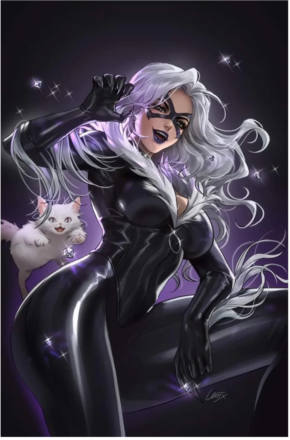 Amazing Spider-Man #34