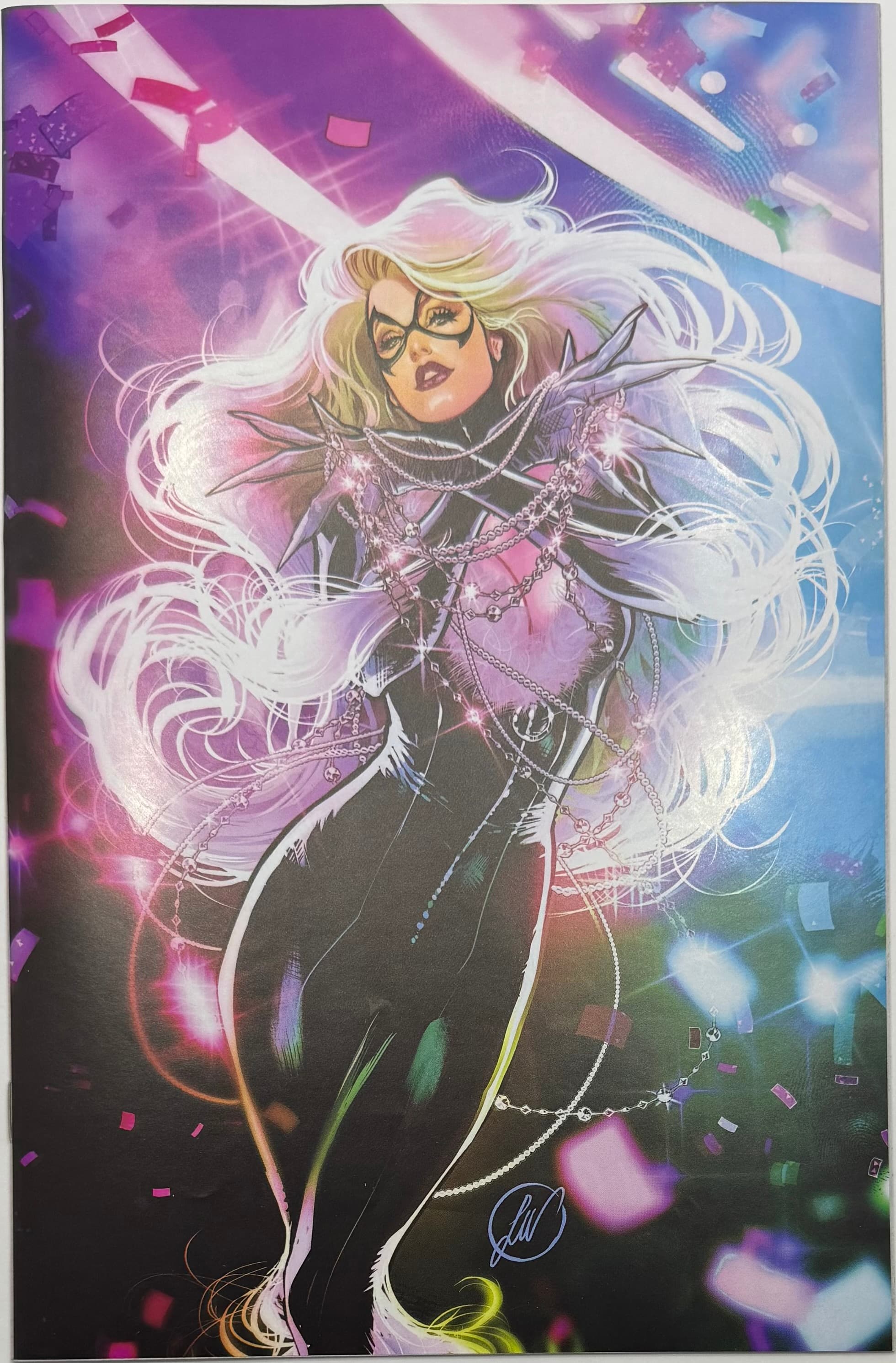 Amazing Spider-Man #28