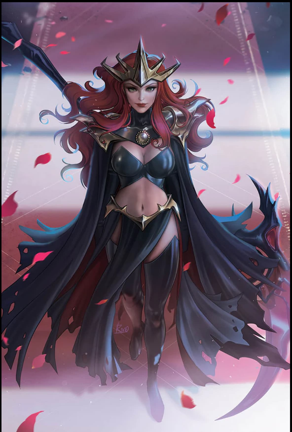 Amazing Spider-Man #17