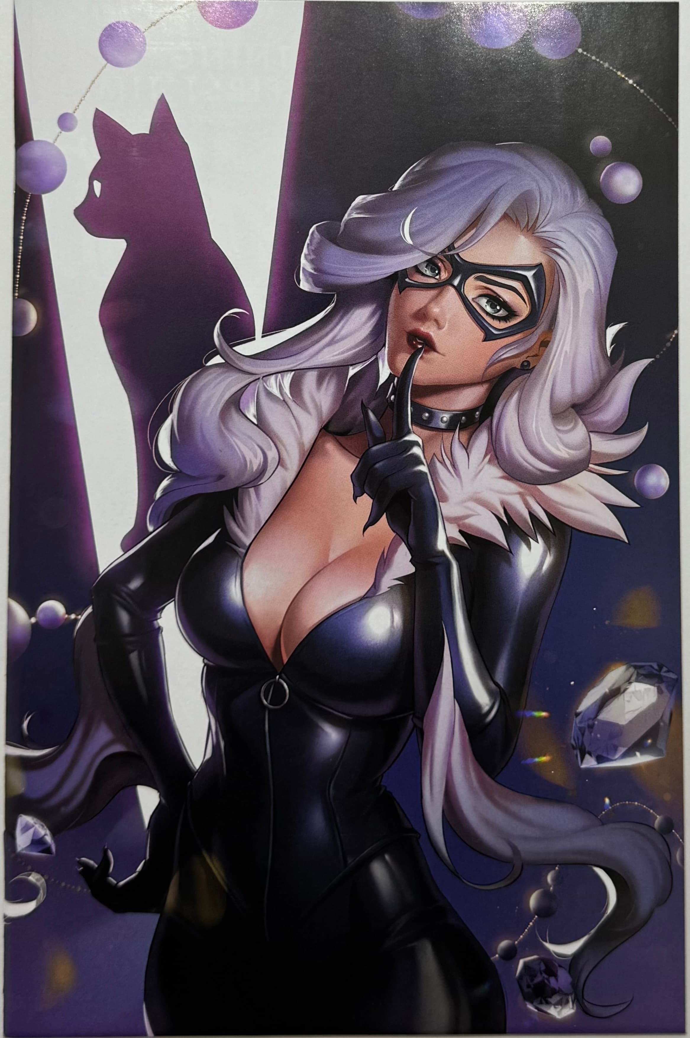 Amazing Spider-Man 3