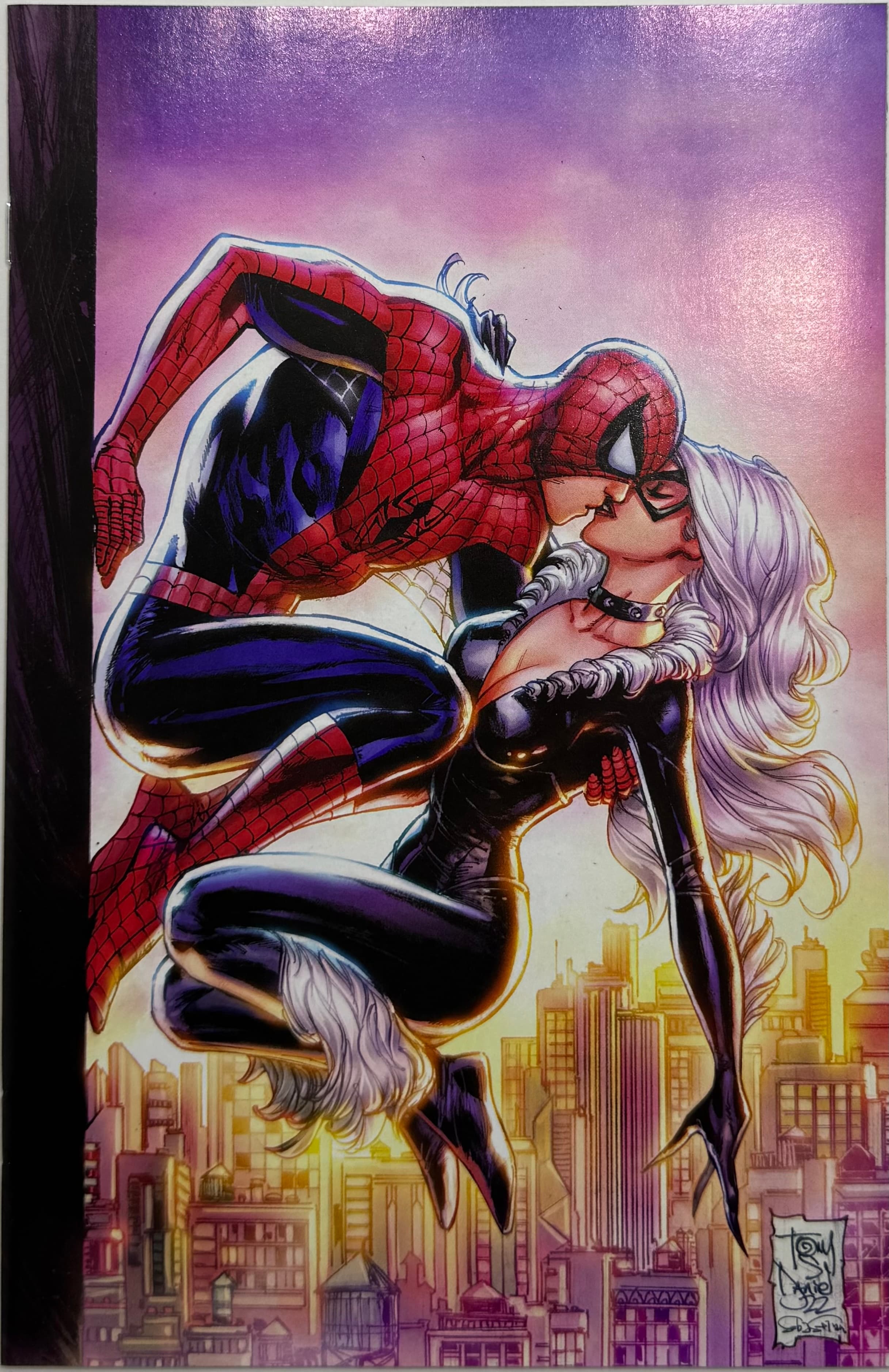 Amazing Spider-Man #13
