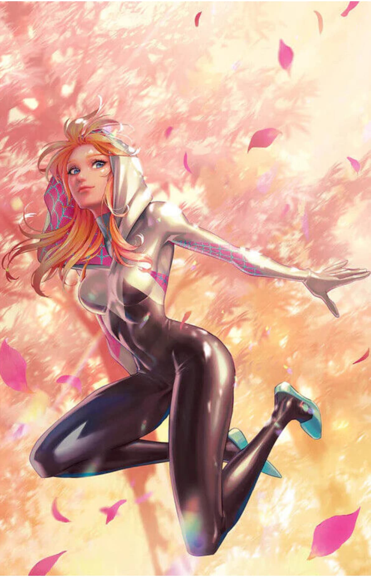 Amazing Spider-Man #6