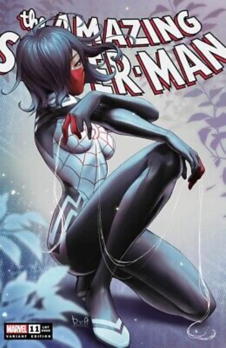 Amazing Spider-Man #11