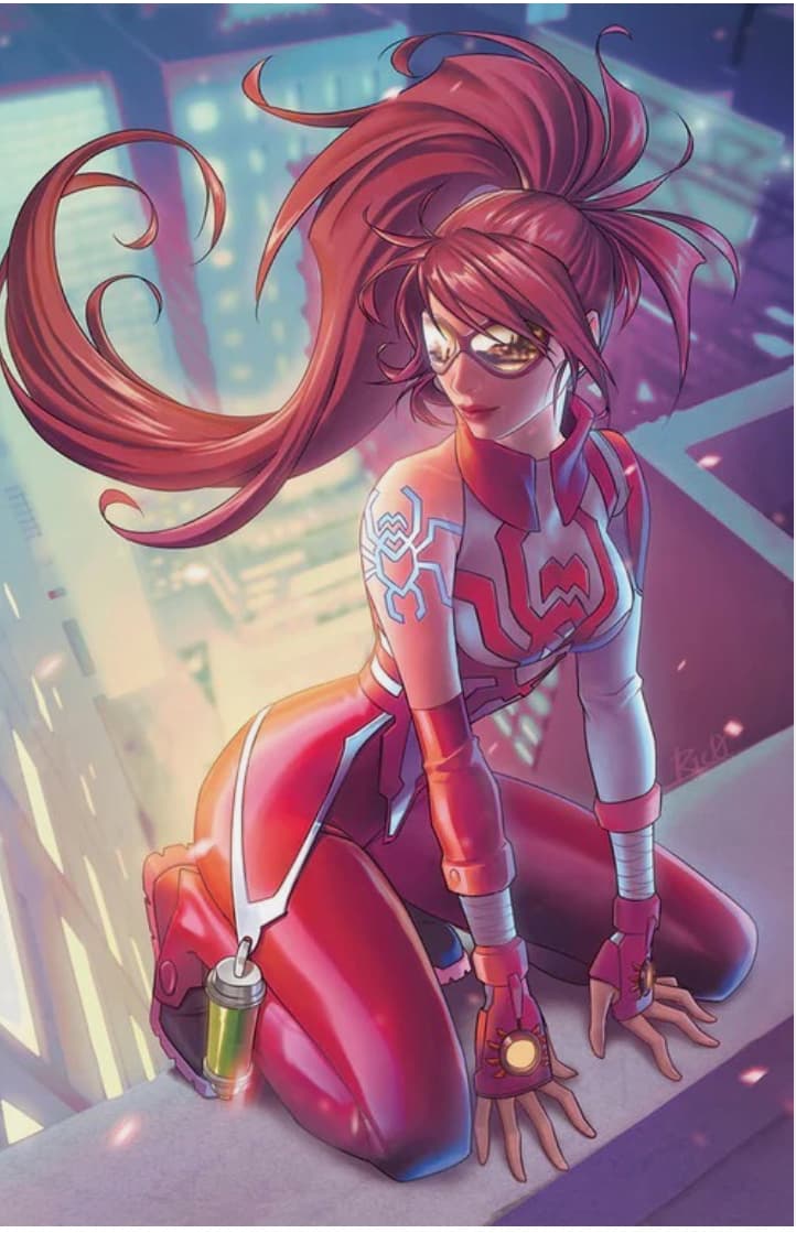 Amazing Spider-Man #12