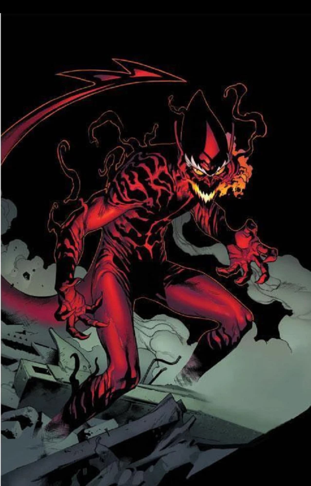 🔑Amazing Spider-Man #798 3rd Print