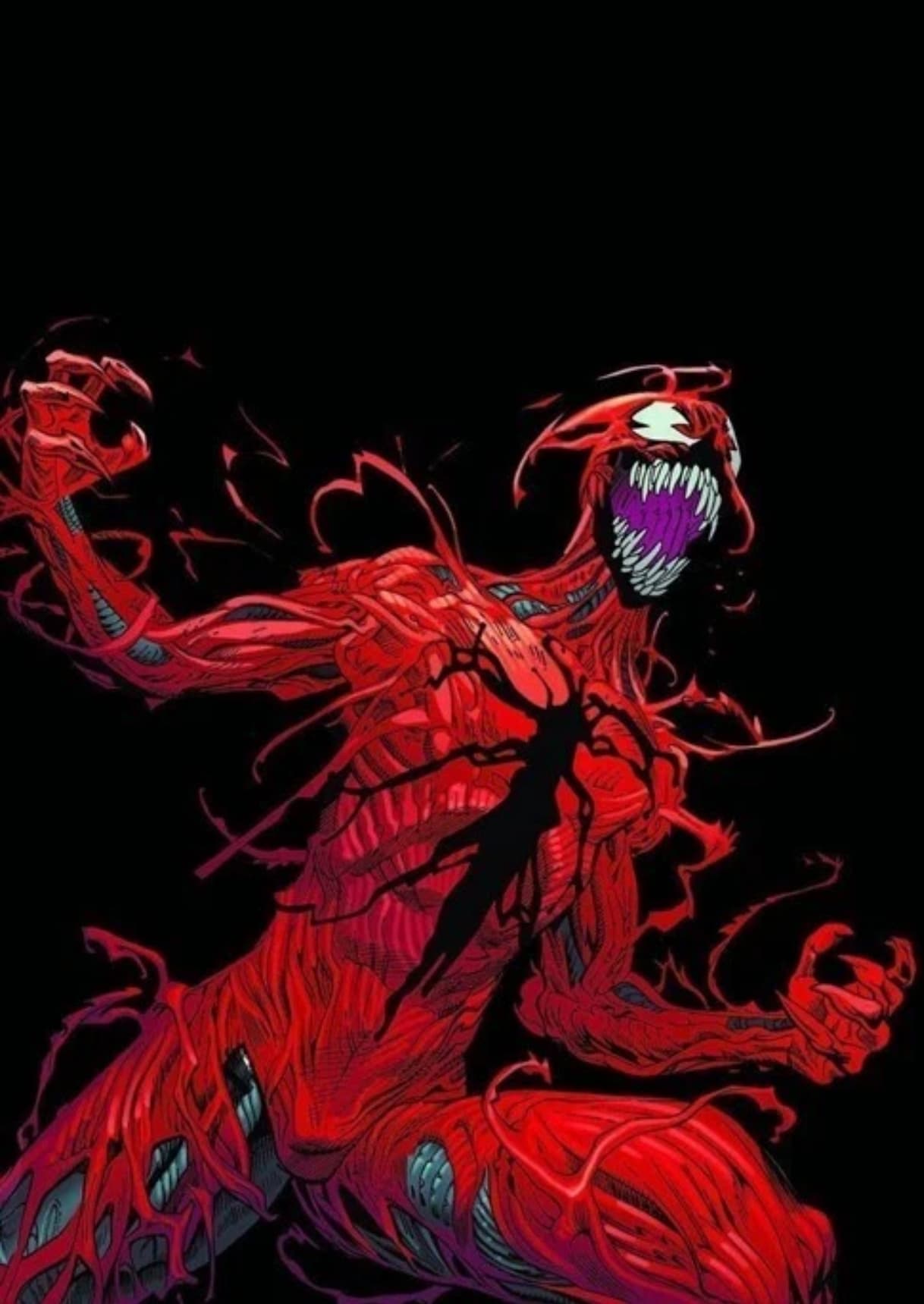 Amazing Spider-Man #796 2nd Print