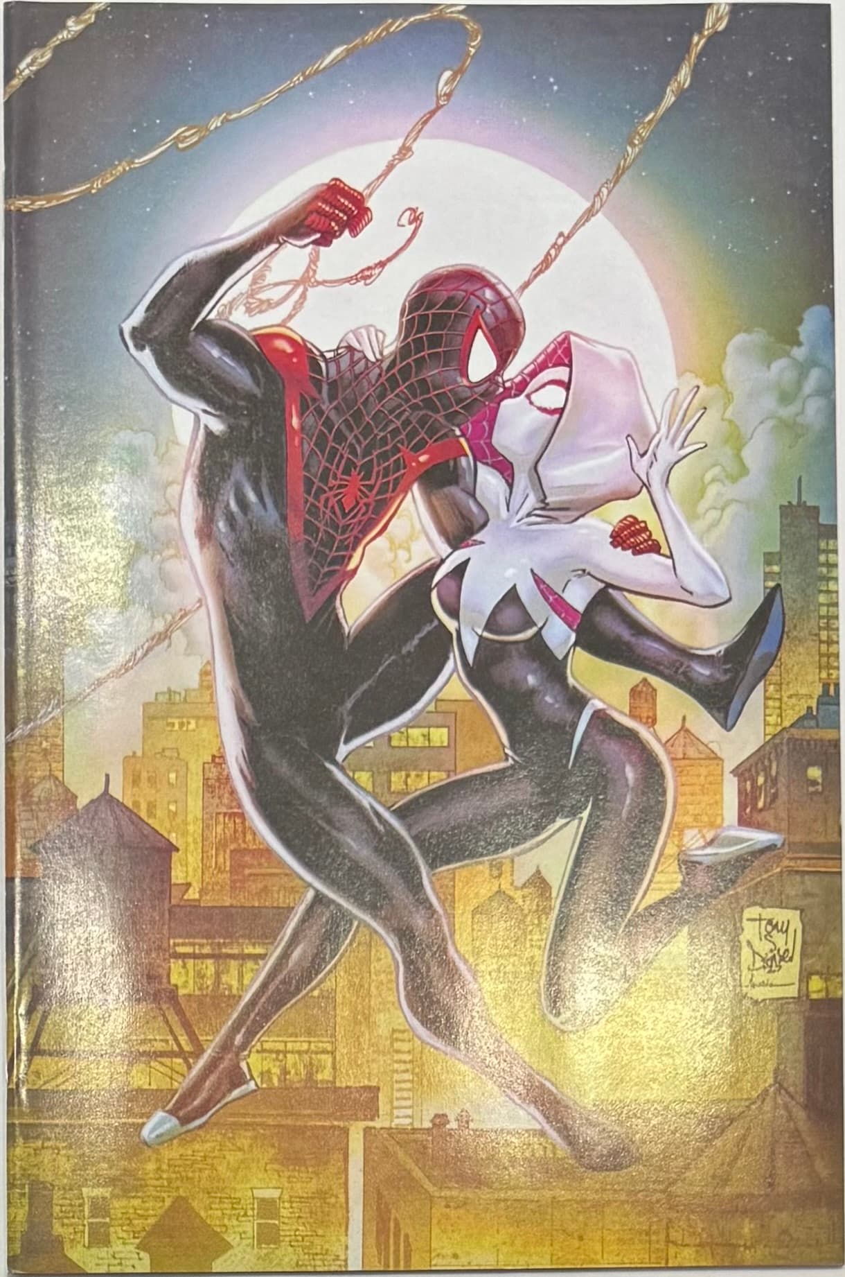 Spider-Man #4