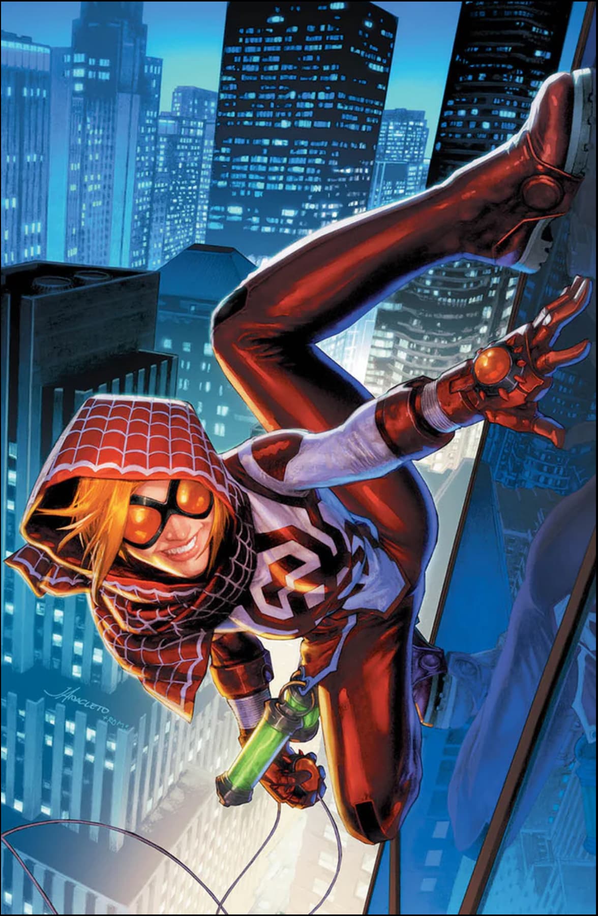 Spider-Man #2