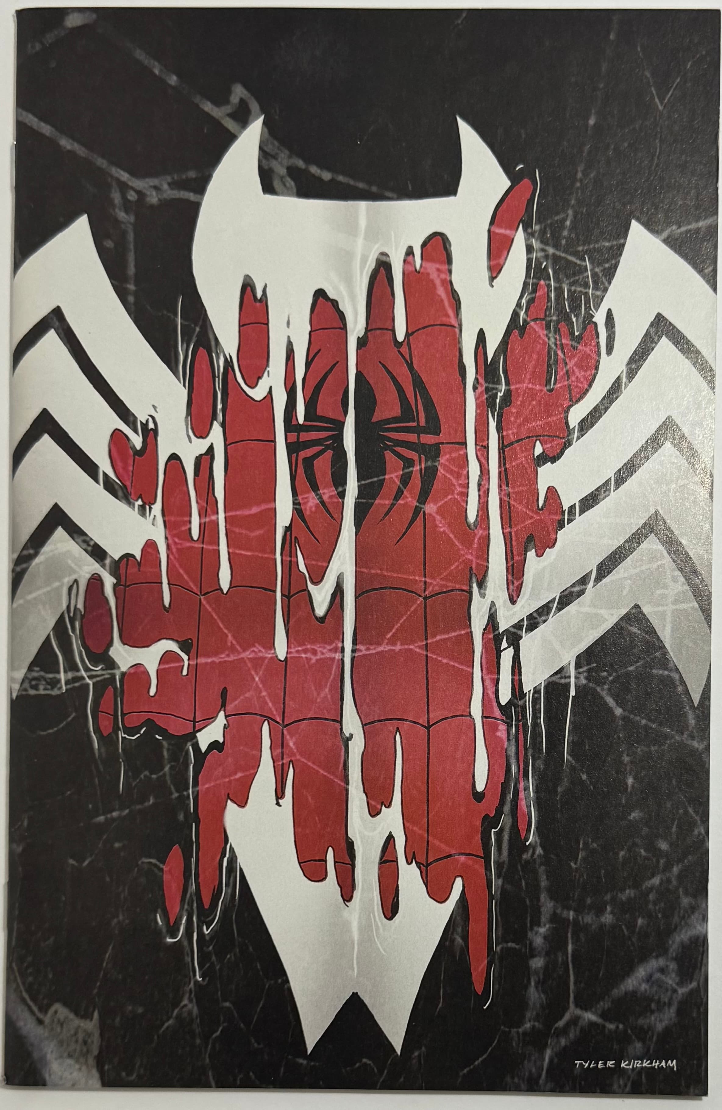 Amazing Spider-Man 800