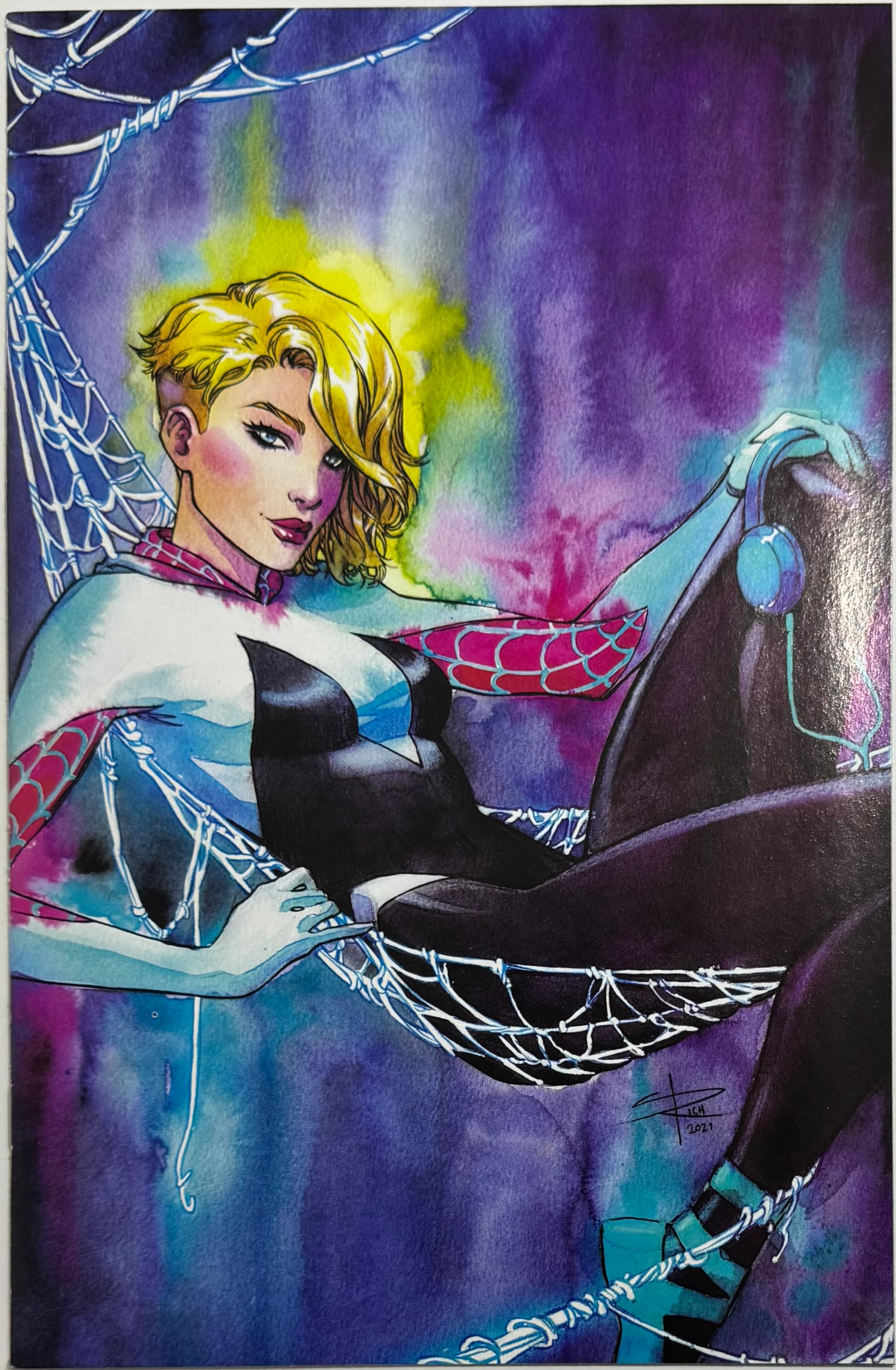 Amazing Spider-Man #80