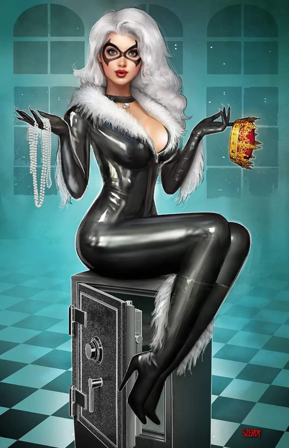 Amazing Spider-Man #25