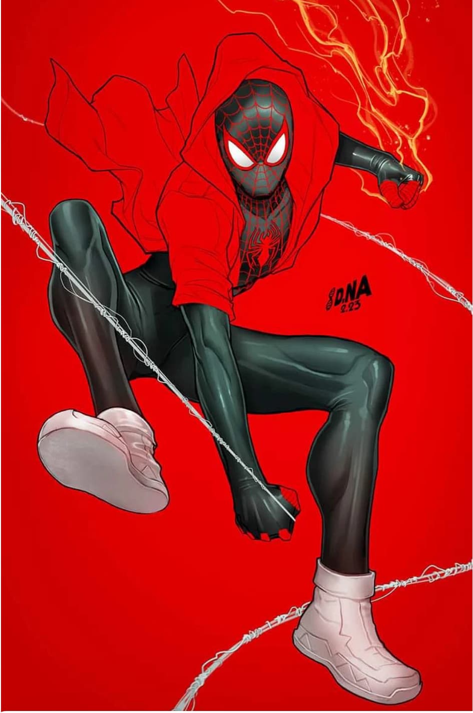 Amazing Spider-Man #23