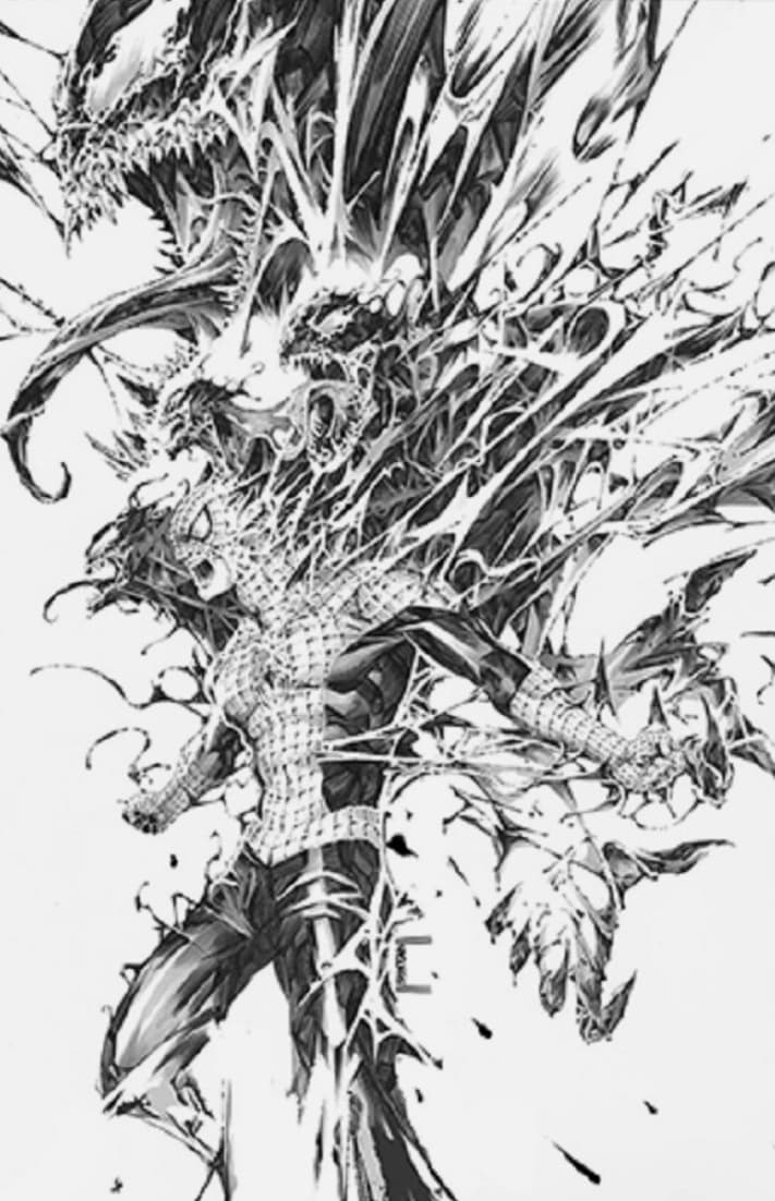 Amazing Spider-Man #1 LTD 1500