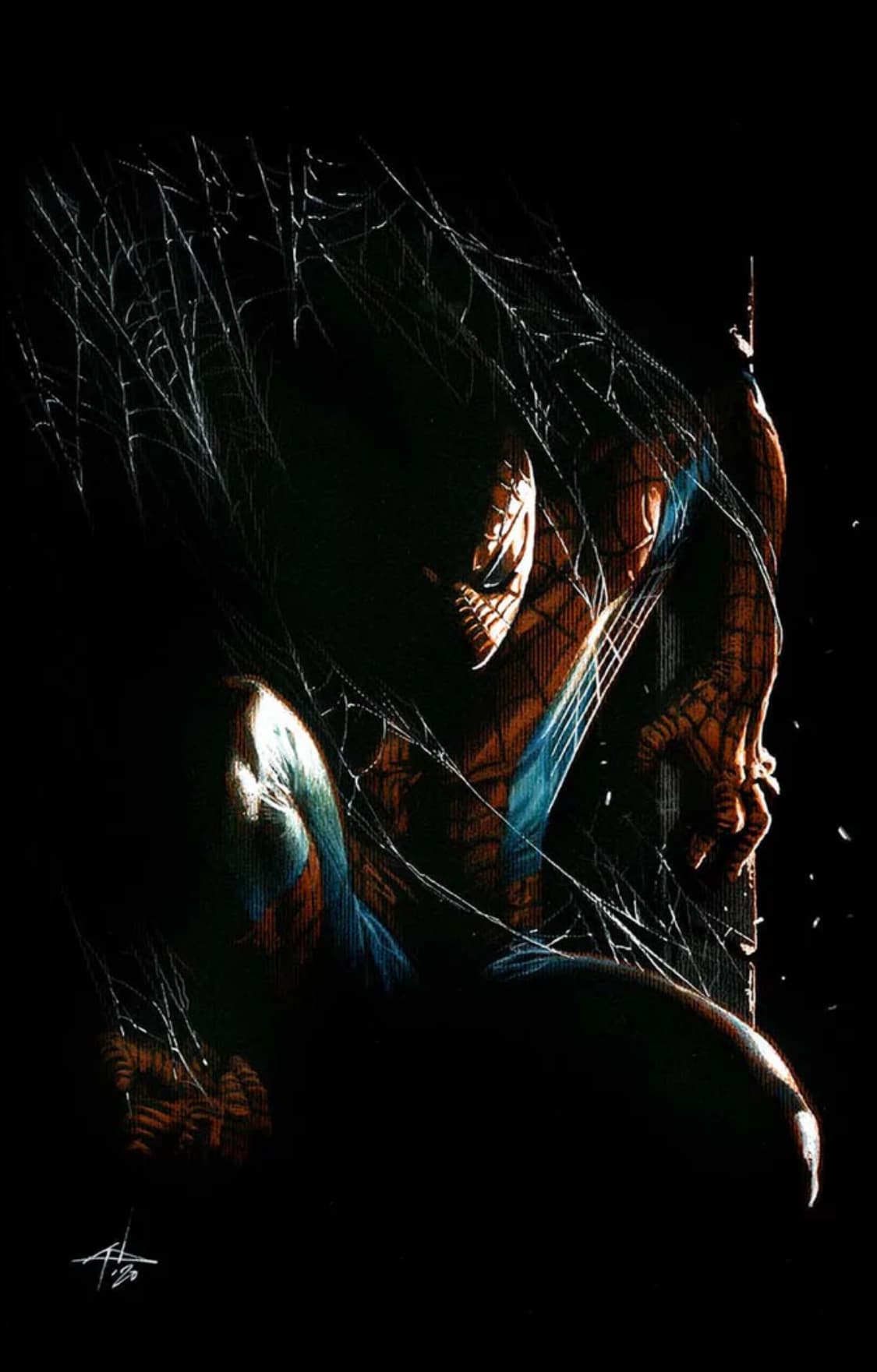 Amazing Spider-Man #78