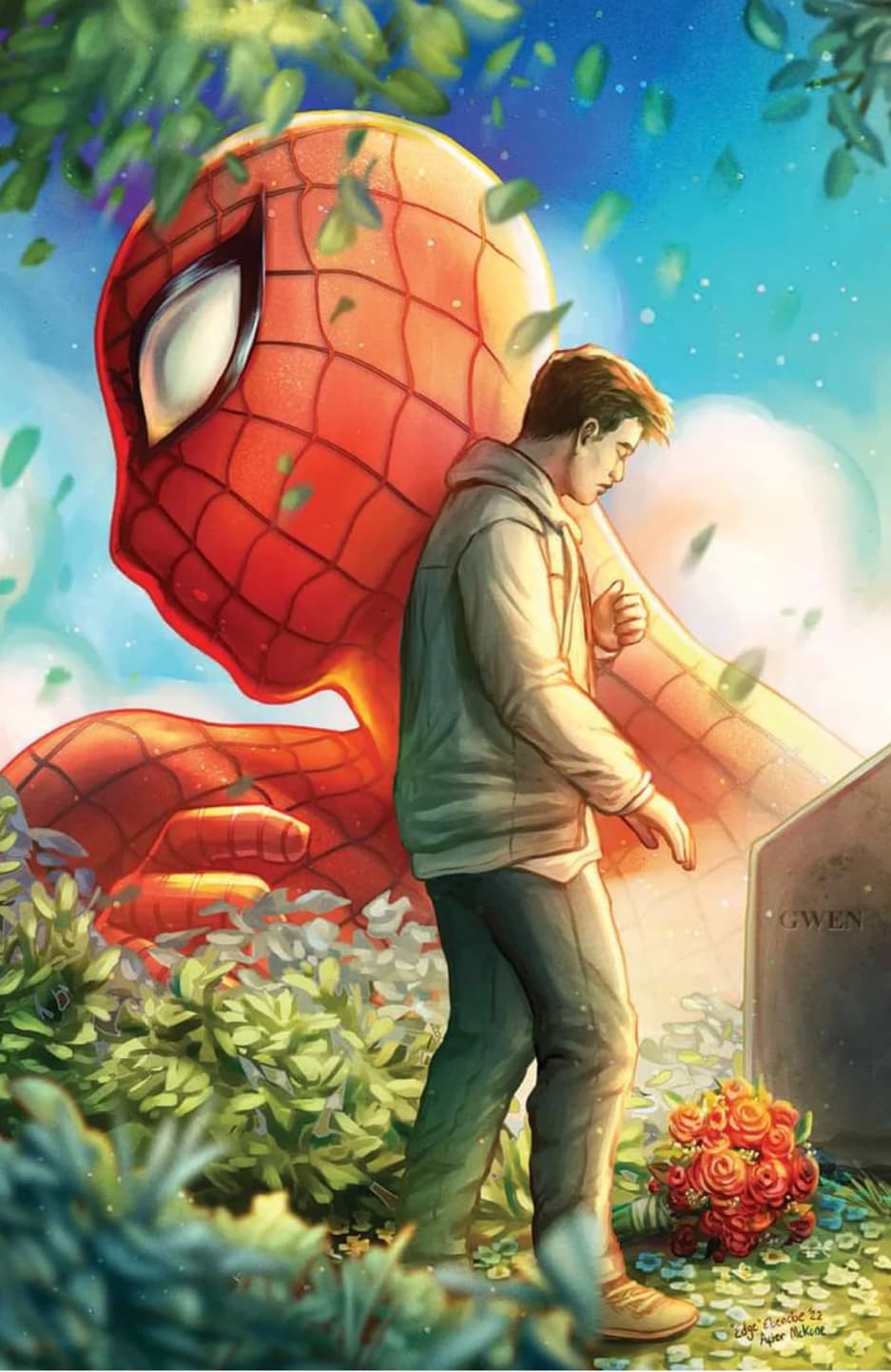 Amazing Spider-Man #7