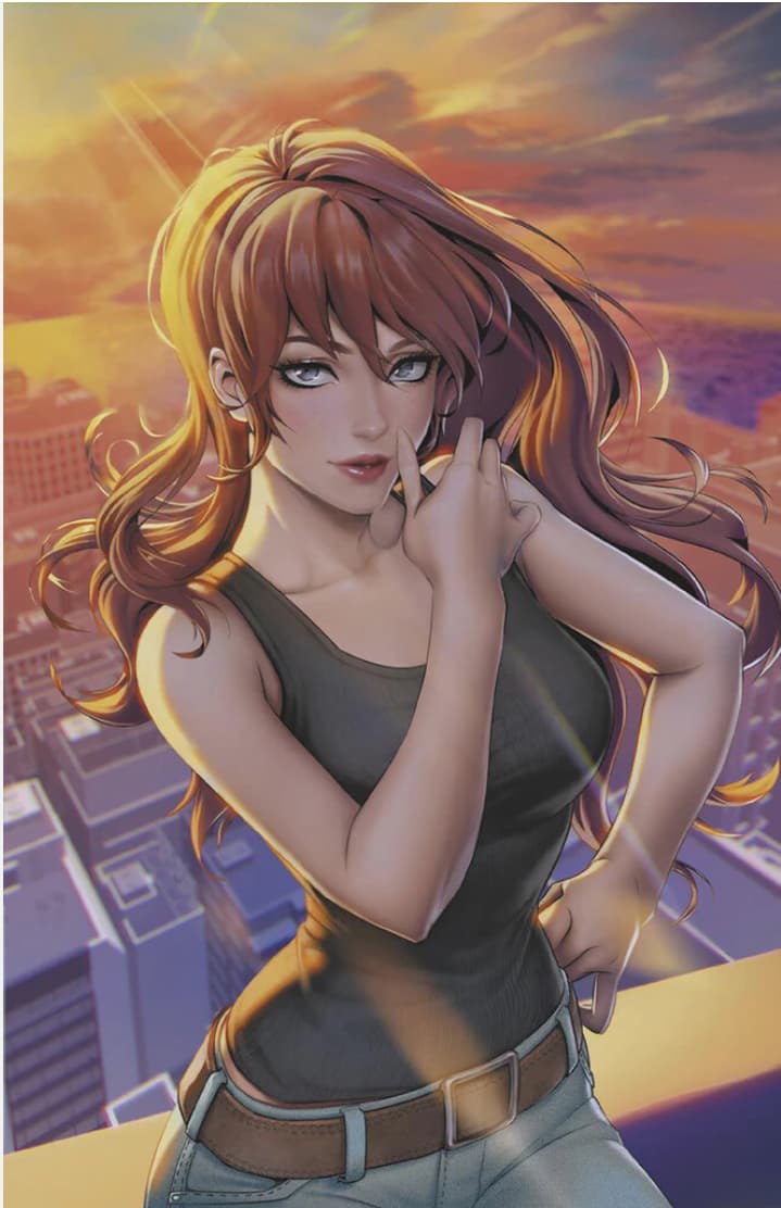 Amazing Spider-Man #5