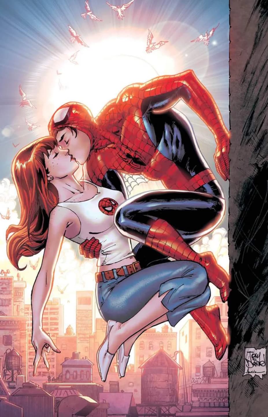 Amazing Spider-Man #16