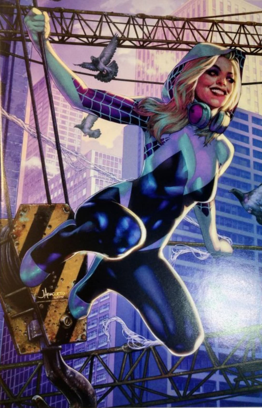 Amazing Spider-Man #10