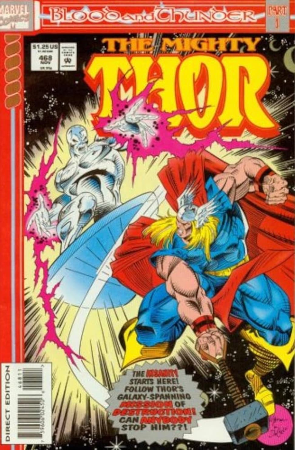 Thor #468