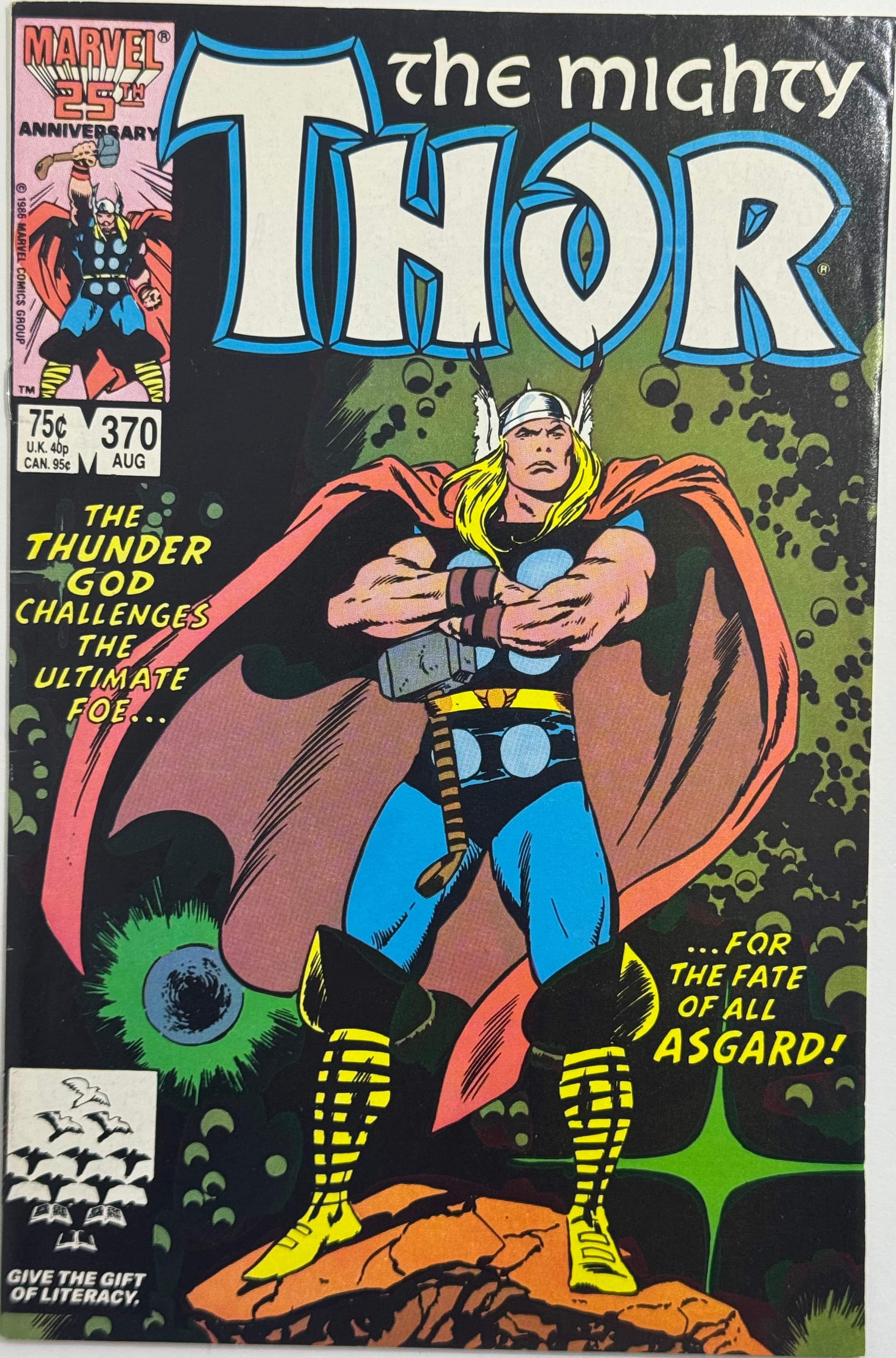 Thor #370