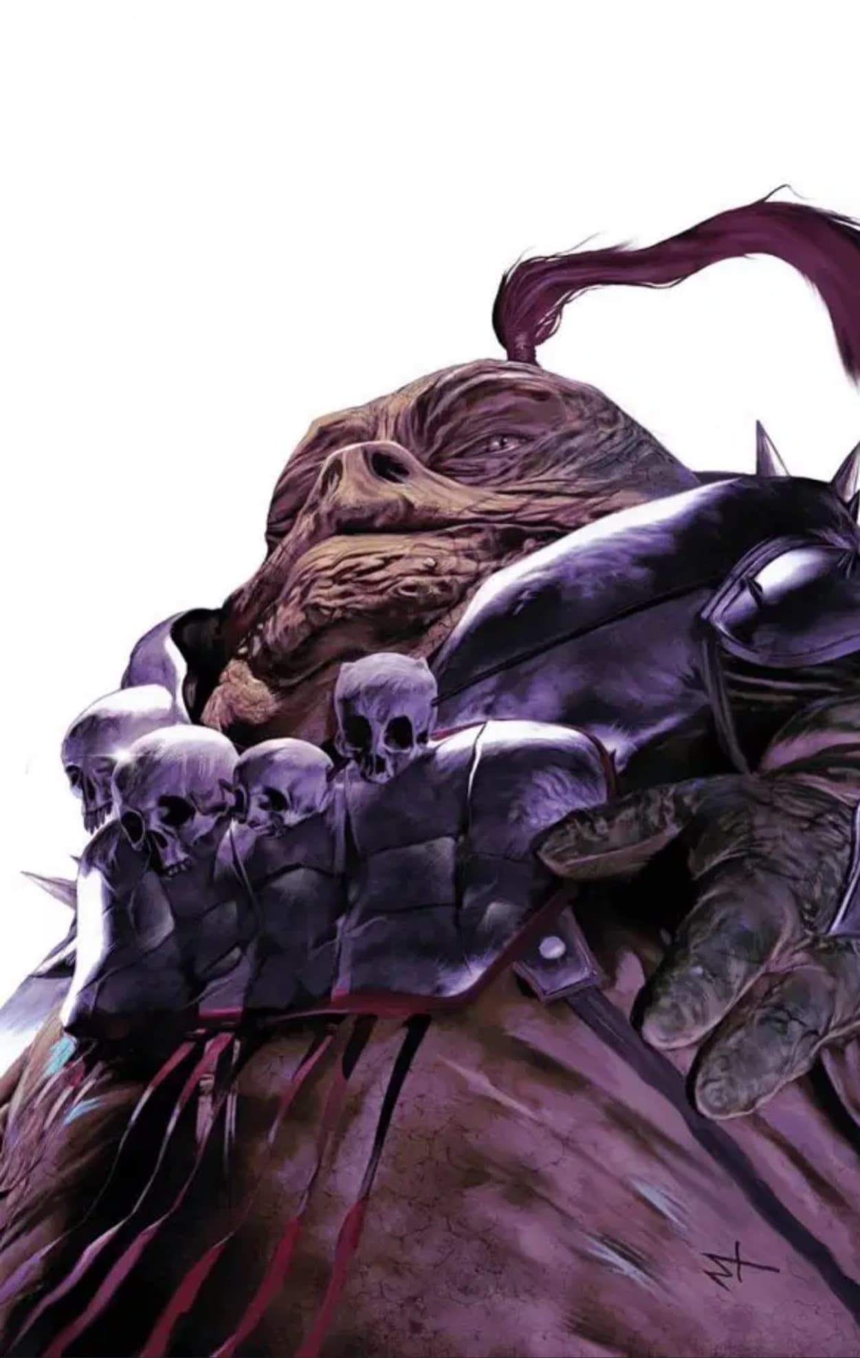 Star Wars: The High Republic #9 Virgin