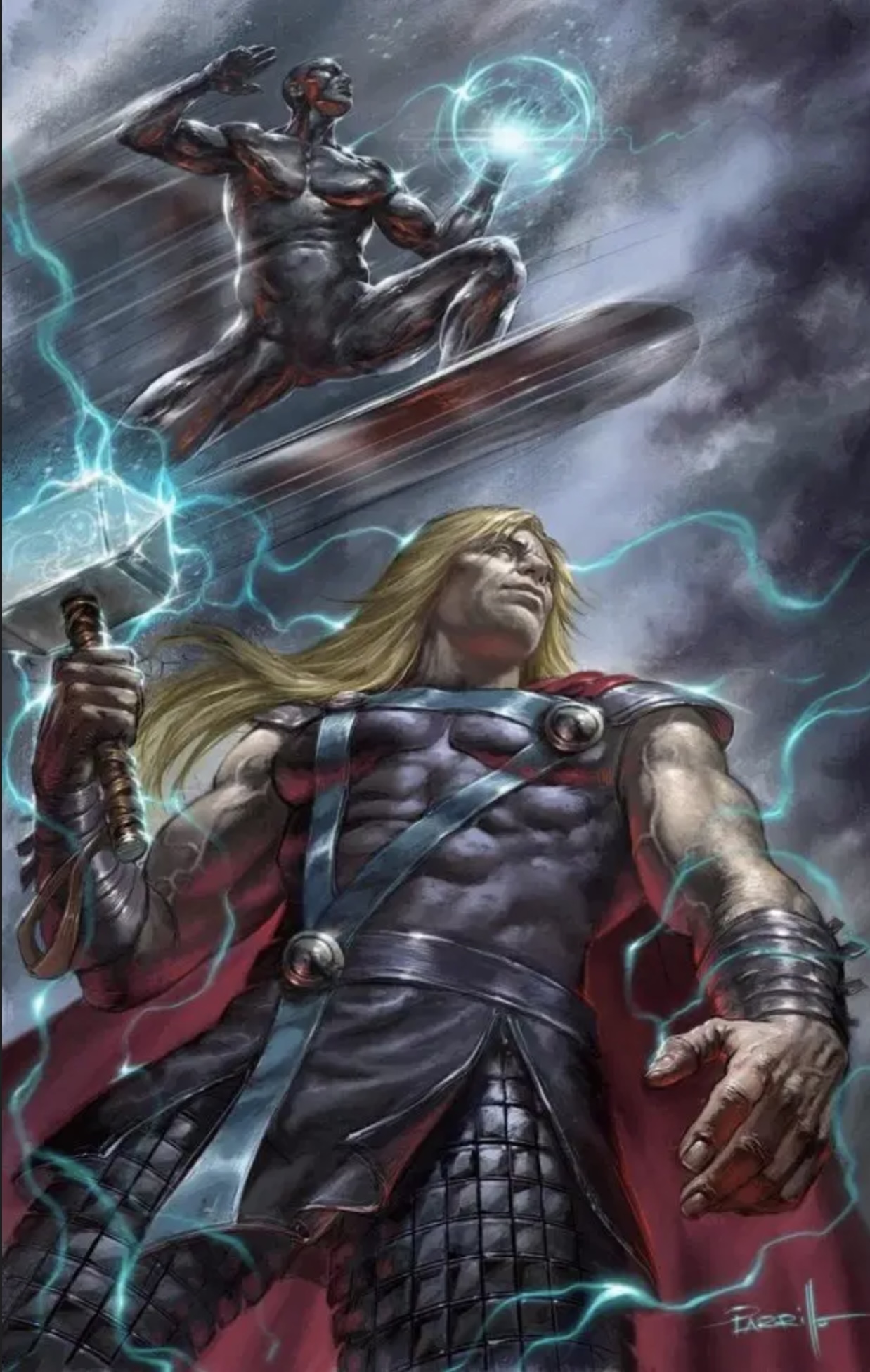 Thor #8