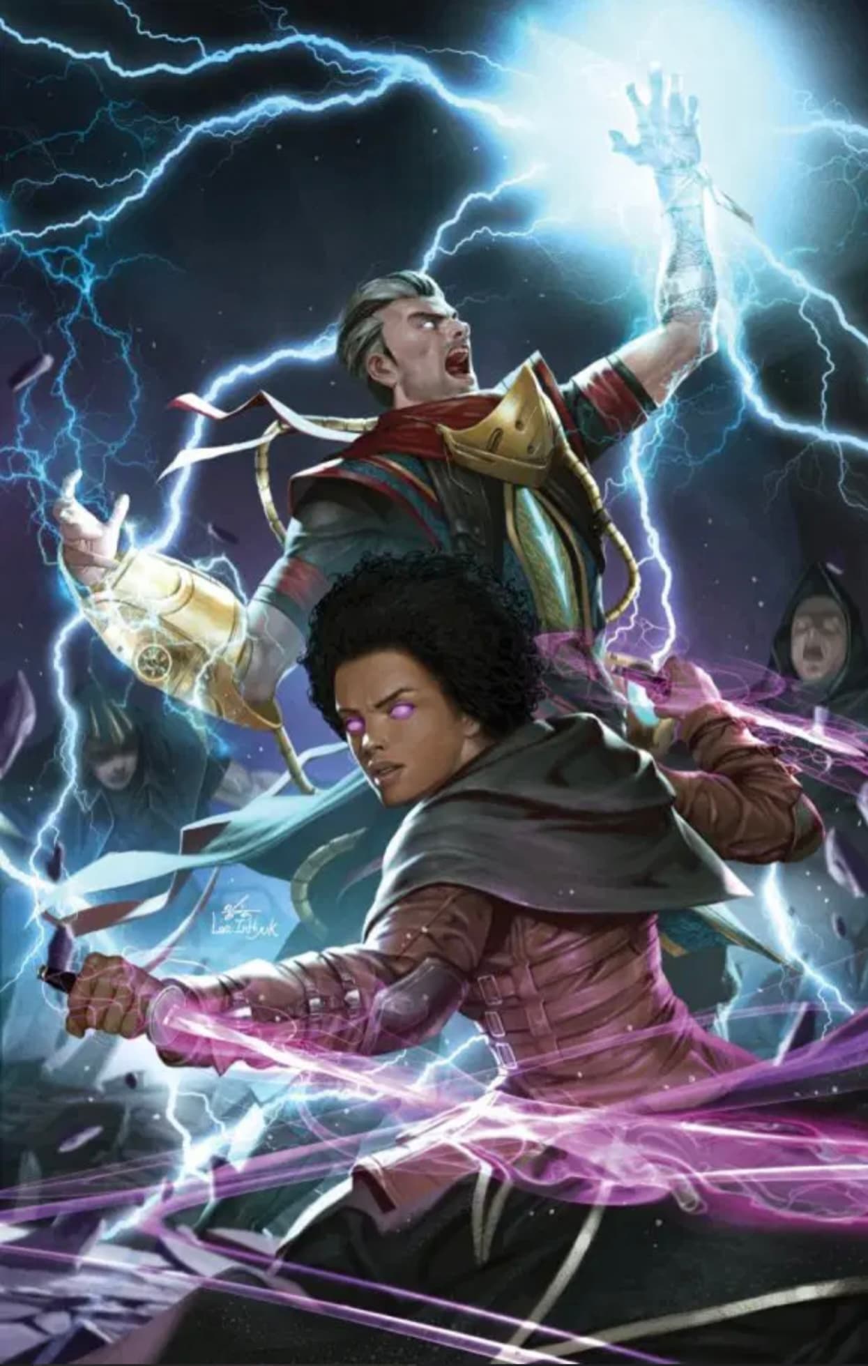 Magic the Gathering #2 1:100