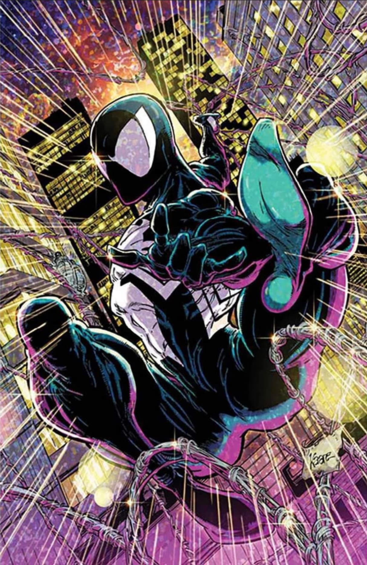 Amazing Spider-Man #252 Facimile