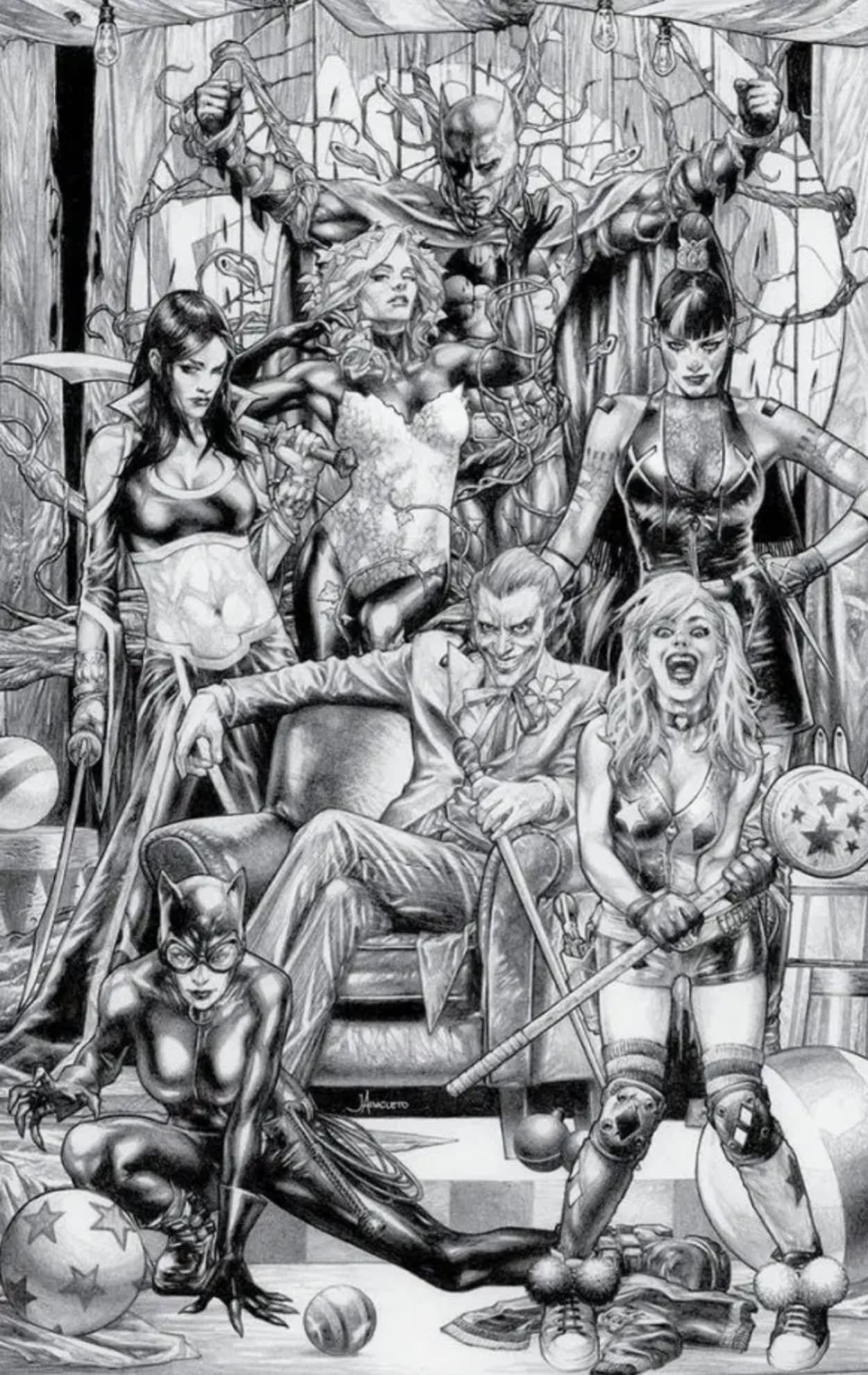 Detective Comics #1027