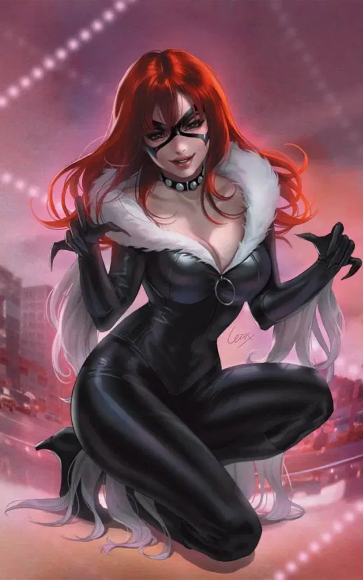 Amazing Spider-Man #47