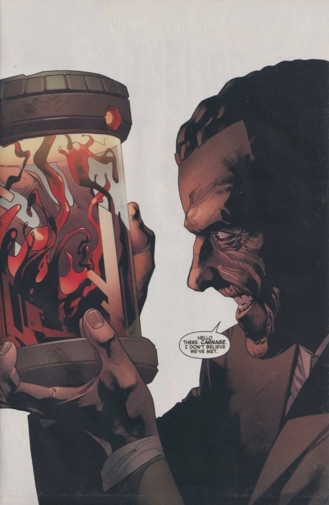 Amazing Spider-Man #794