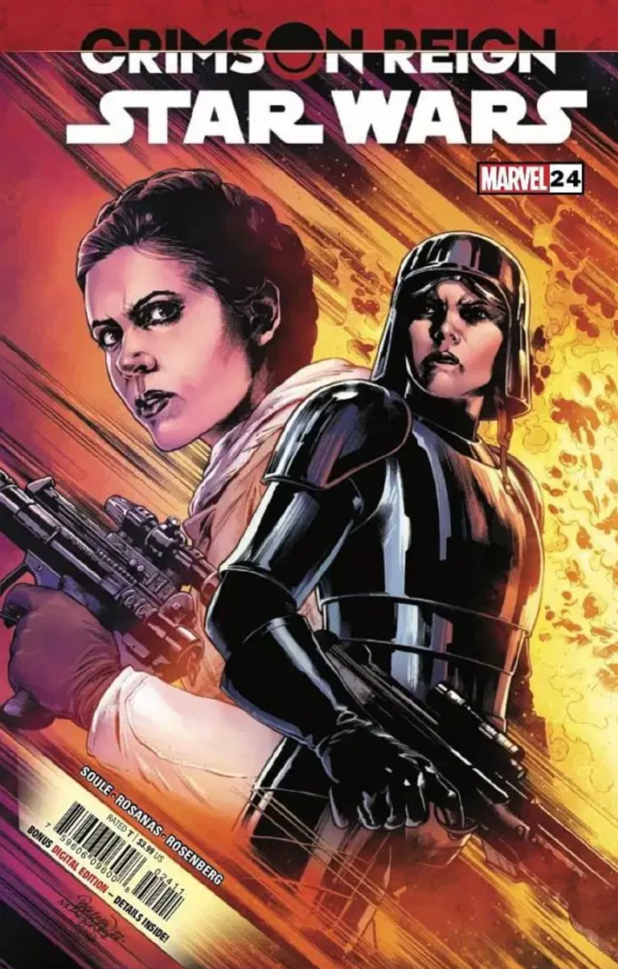 Star Wars #24