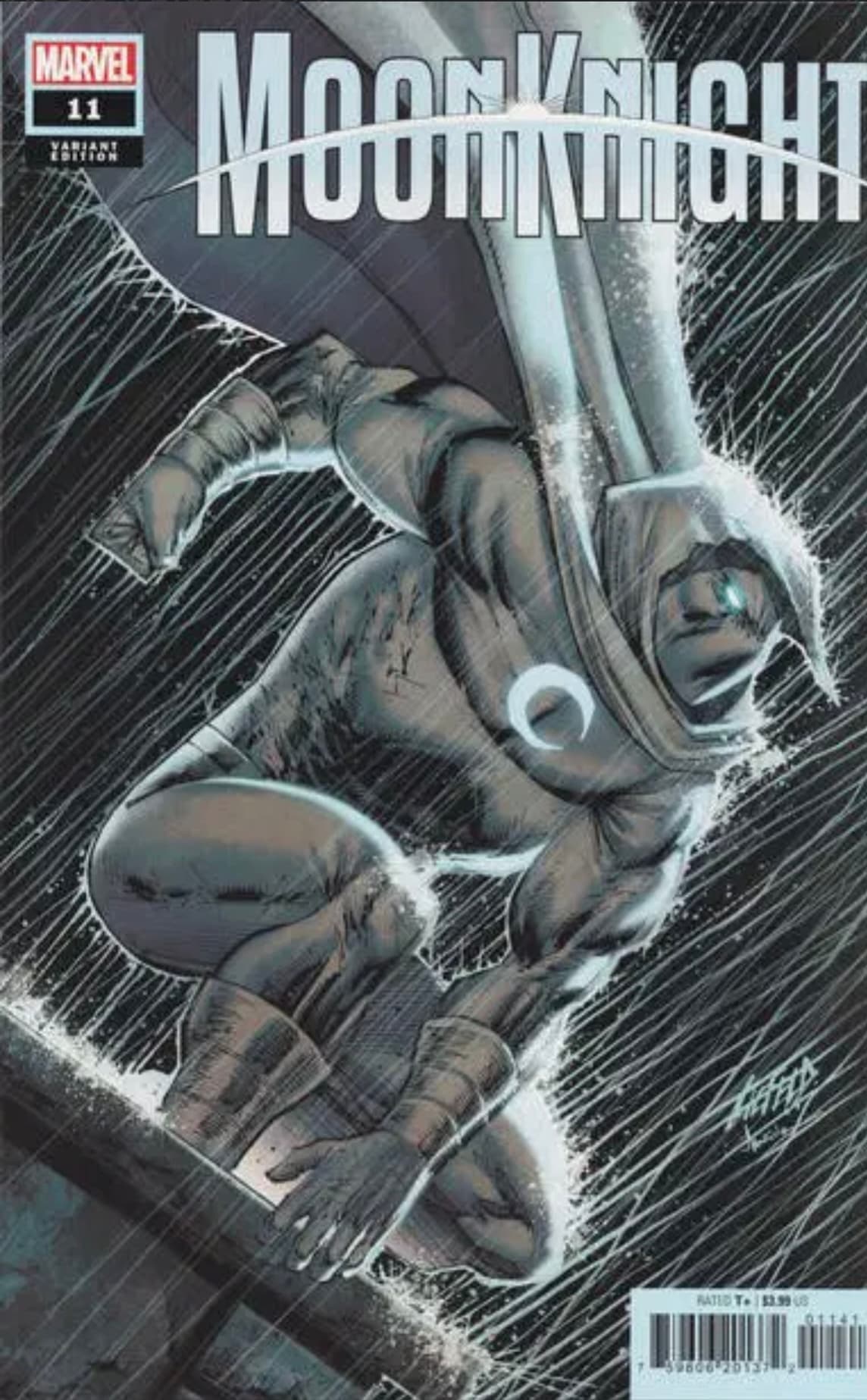 Moon Knight #11