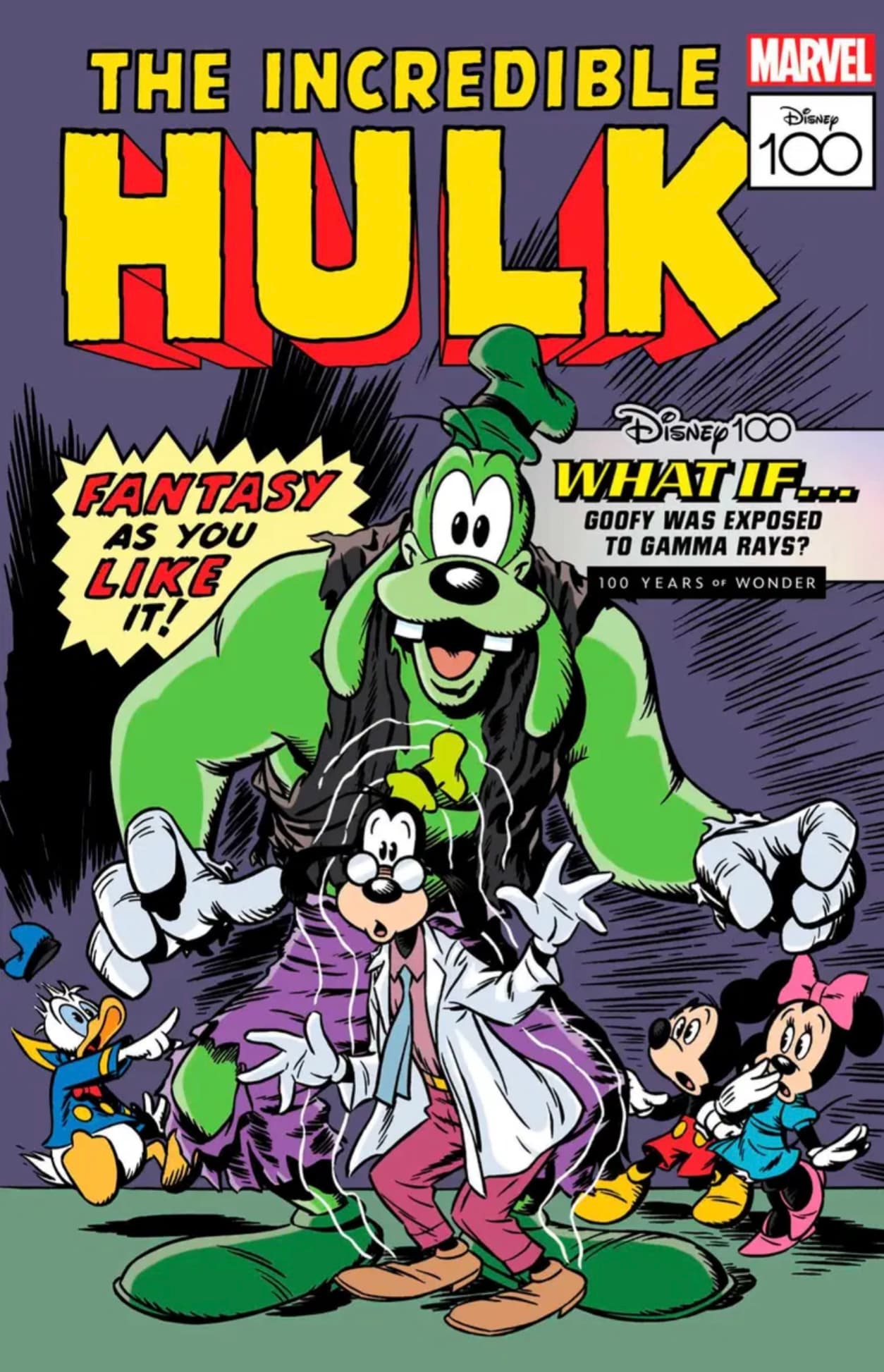 Amazing Spider-Man #21