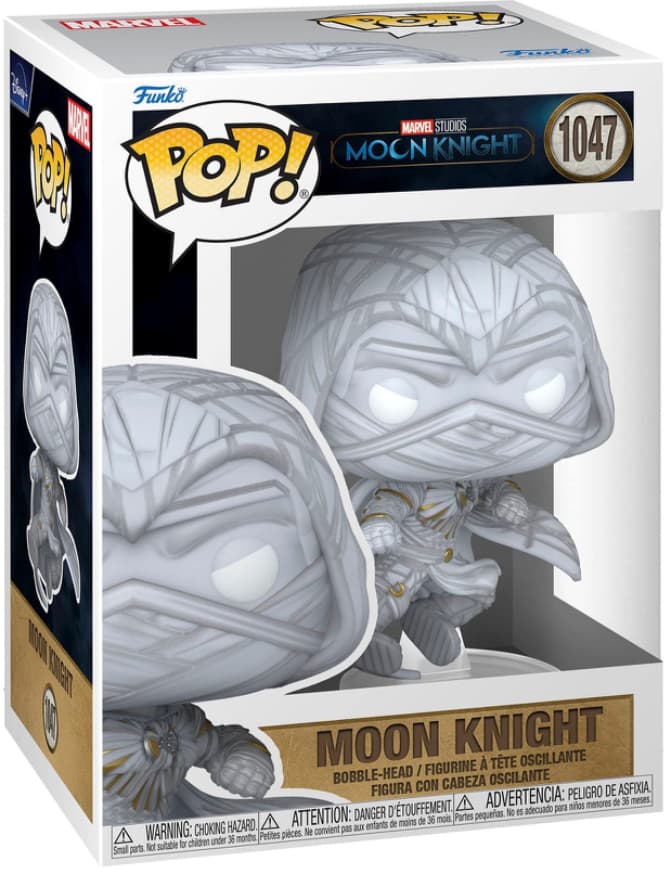 Moon Knight 1047