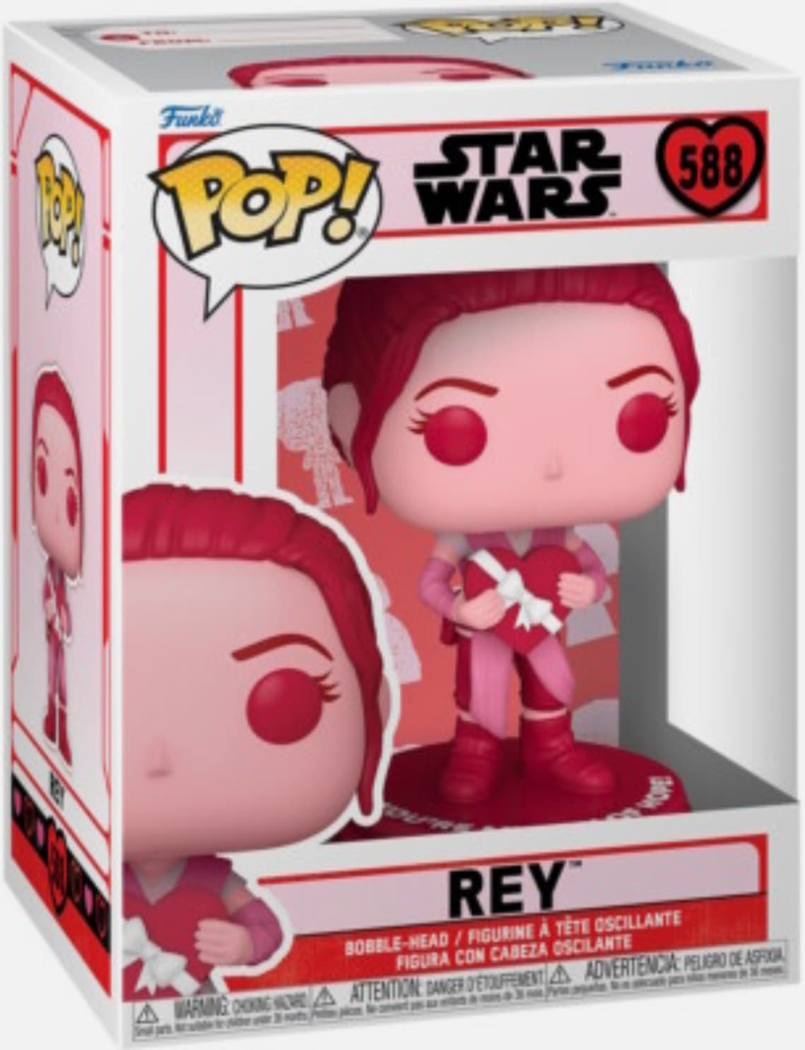 Rey 588