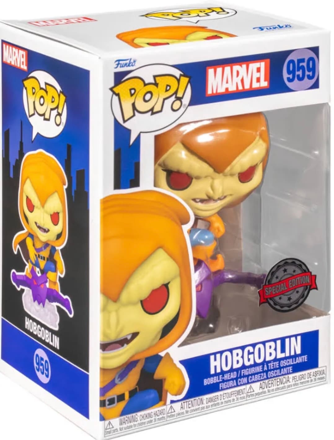 Hobgoblin 959