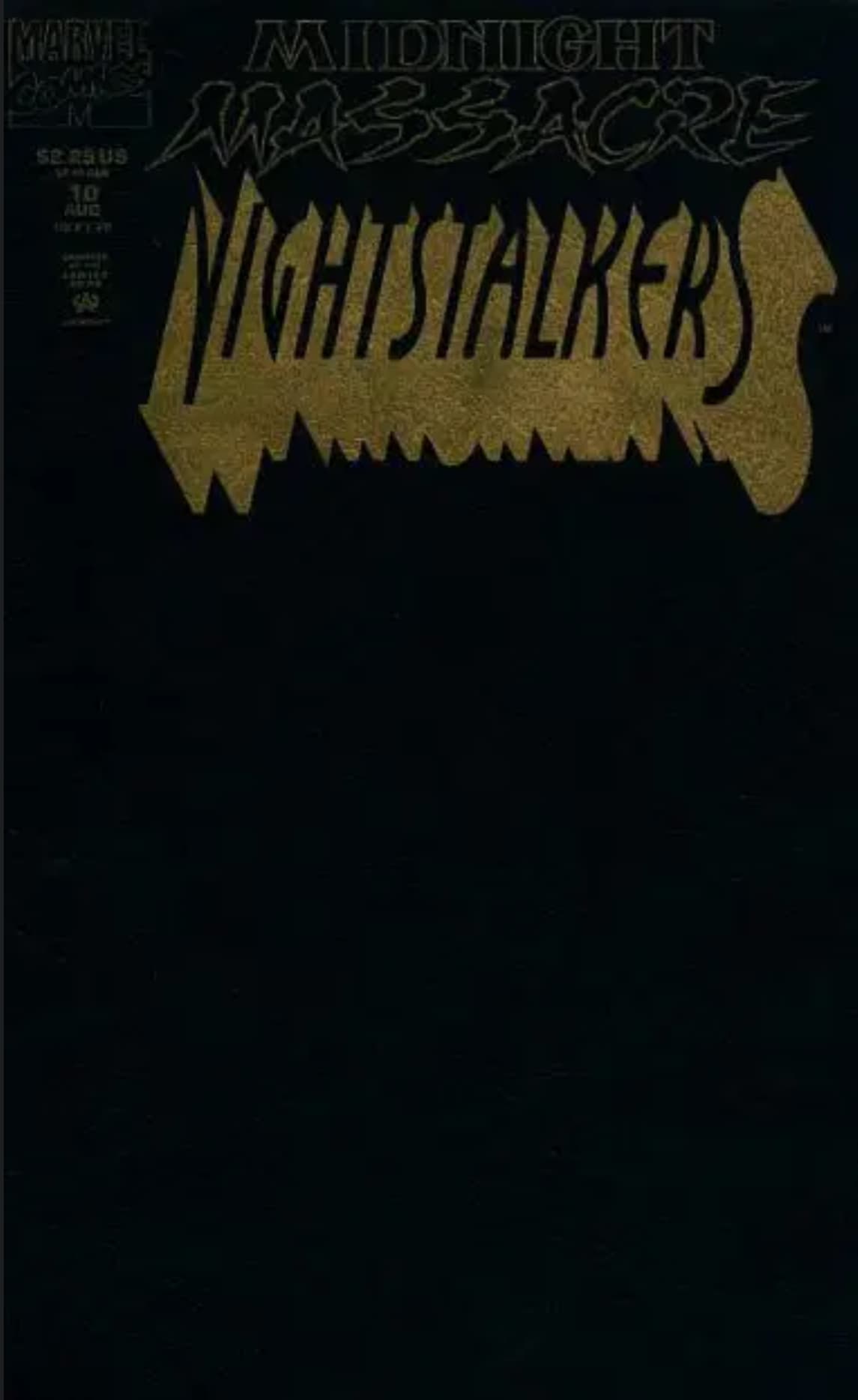 🔑Nightstalkers #12