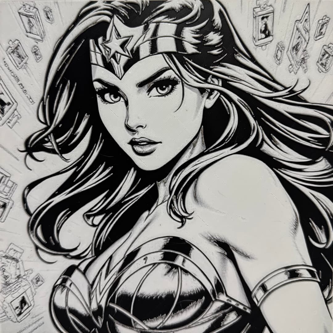 Wonder Woman