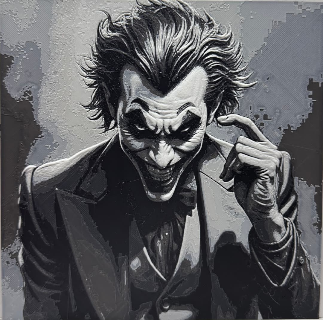 The Joker