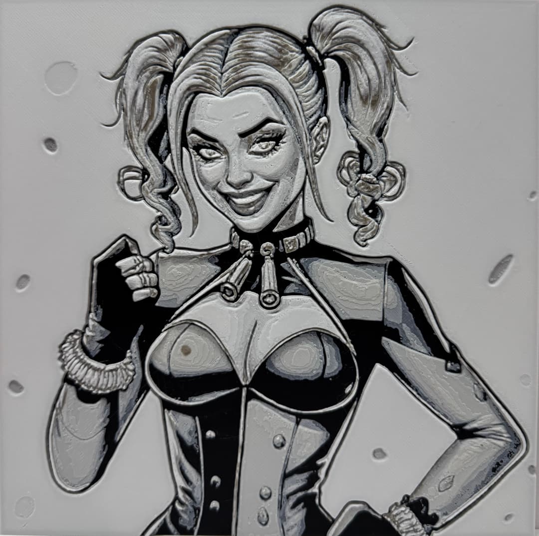 Harley Quinn