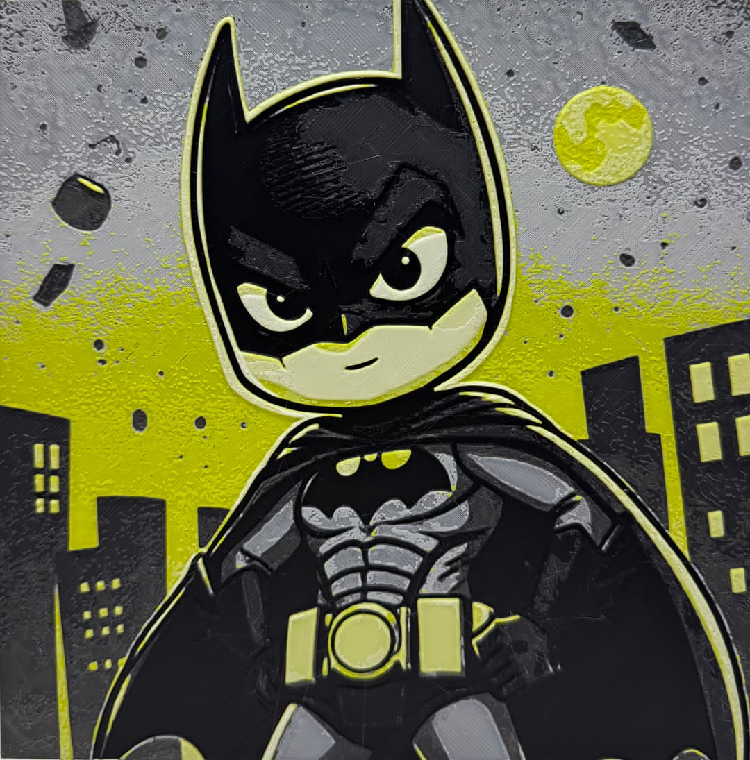 Batman