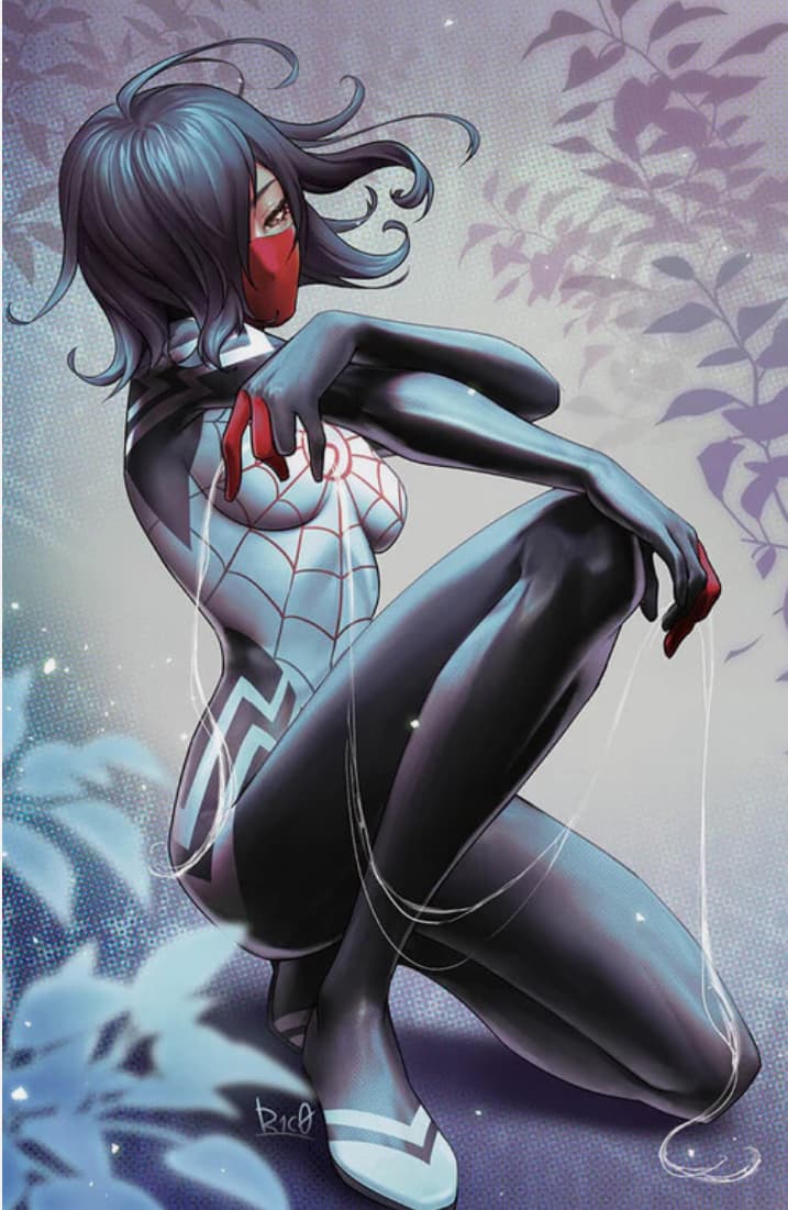 🔑Amazing Spider-Man #11 Virgin