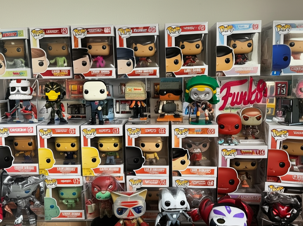 Pop Culture